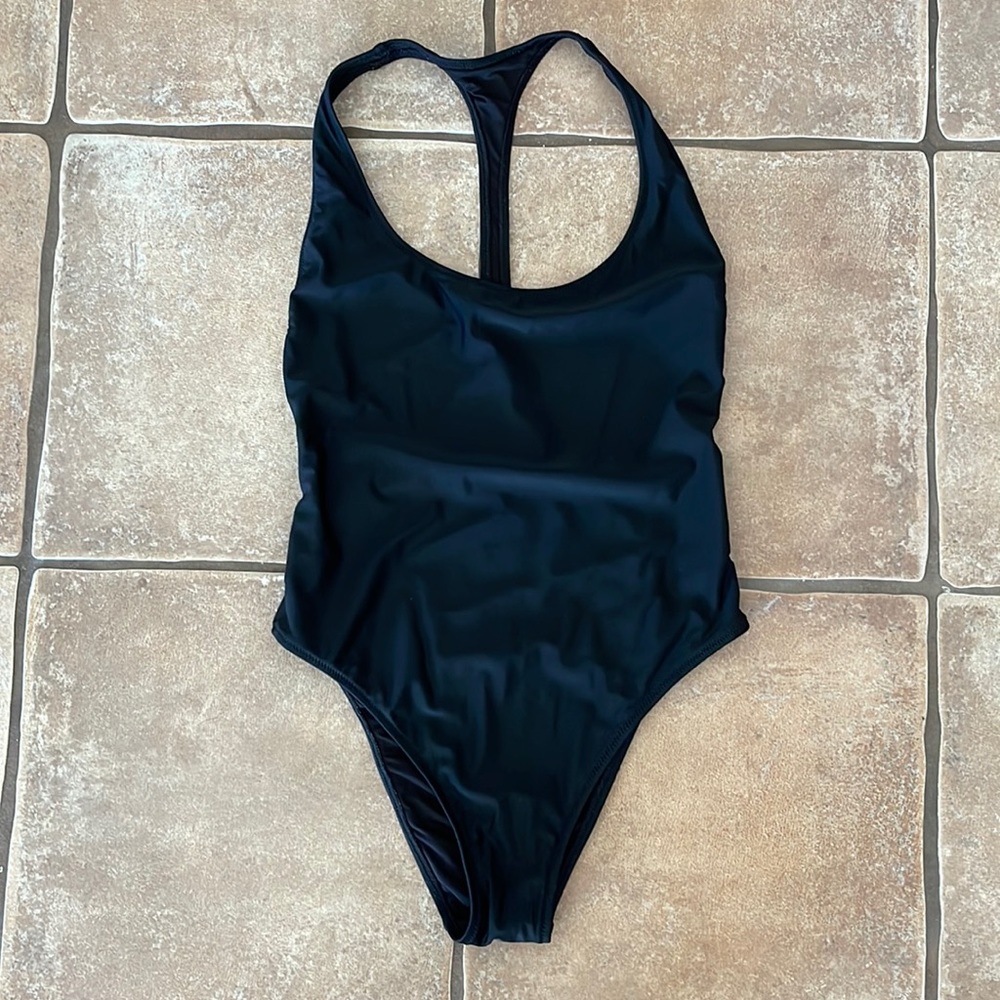 🌞Aerie One Piece Bathing Suit